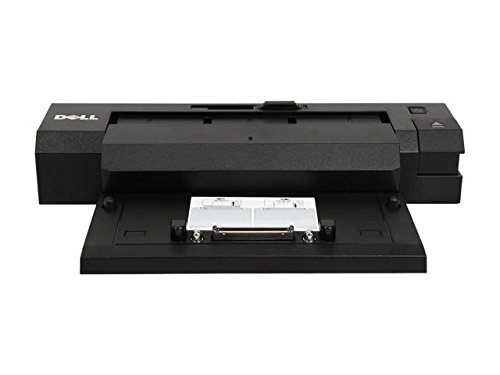 Amazon.com: Dell Latitude E-Port Plus Replicator PR02X USB 3.0 W/O